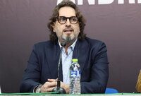 A.Trinchieri kreipėsi į PAOK žaidėjus