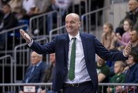 J.Zdovcas gavo darbą (LKL nuotr.)
