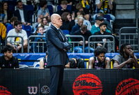 R.Kurtinaičio auklėtiniai neužsibuvo Čempionų lygoje (FIBA nuotr.)