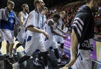 Klaipėdiečiai patyrė fiasko (FIBA Europe nuotr.)