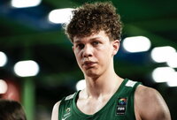 (FIBA nuotr.)