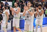 P.Soroko ekipa sulaukė palankaus atsakymo (FIBA Europe nuotr.)