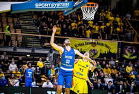 T.Dimša pelnė 16 taškų (FIBA Europe nuotr.)