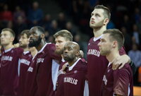 „Lietkabelis“ artėjantį sezoną apsilankys ir Belgijoje (BNS nuotr.)