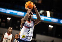 (FIBA nuotr.)