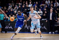 P.Danusevičius taškų nepelnė (FIBA Europe nuotr.)