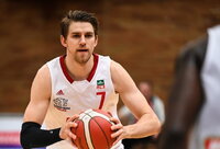 R.Ivanauskas baigs žygį FIBA Čempionų lygoje