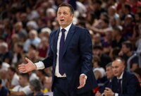 A.Sekuličius apžvelgė būsimas rungtynes (Euroleague.net)