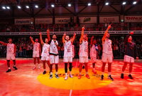 „Rytas“ keliaus į Kiniją