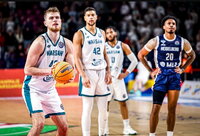 (FIBA nuotr.)