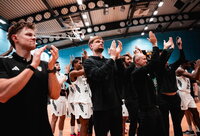 T.Sabonis trumpam sugrįš į Portlandą