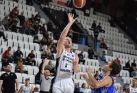 Kėdainiškiai suklupo (FIBA Europe nuotr.)