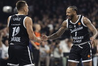 C.Jonesas tapo MVP (Euroleague.net)
