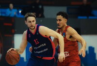 M.Varnas buvo tarp lyderių (Euroleague.net)