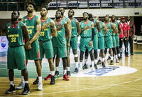 Kamerūnas čempionate nestartavo (FIBA nuotr.)
