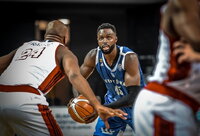 J.Grantas sukūrė vieną gražiausių turo epizodų (FIBA Europe nuotr.)