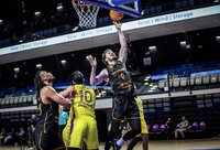 J.Meeksas pelnė 26 taškus (FIBA Europe nuotr.)
