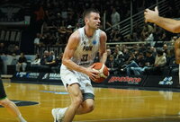 Dimša (FIBA nuotr.)