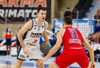 A.Juškevičius pelnė 15 taškų (FIBA Europe nuotr.)