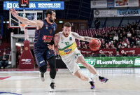 O.Bitimas jau laukiamas Eurolygoje (Euroleague.net)