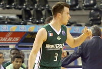 A.Juškevičius ir vėl buvo ryškus (FIBA nuotr.)