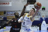 A.Kulboka žaidė puikiai (FIBA Europe nuotr.)