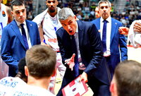 V.Perasovičius grįžo (Euroleague.net)