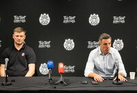 „Rytas“ pristatė biudžetas (BNS nuotr.)