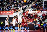 M.Kuzminskas pelnė 10 taškų (FIBA Europe nuotr.)