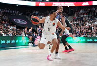 T.Watersas buvo tarp pergalės kalvių (Euroleague.net)