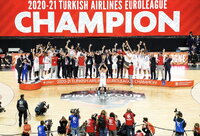 2021 m. finalo ketvertas vyko Kelne (Euroleague.net)