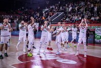 „Pinar Karšiyaka“ paliko turnyrą (FIBA Europe nuotr.)