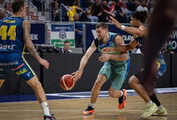 J.Furmanavičius pelnė 10 taškų