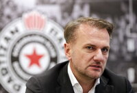 O.Mijailovičius taps Adrijos lygos prezidentu