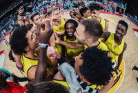 „Giants“ šeimininkaus finalo ketverte (FIBA Europe nuotr.)