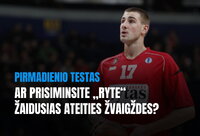 (Krepsinis.net nuotr.)