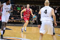 O.Olisevičius buvo produktyvus (FIBA Europe nuotr.)