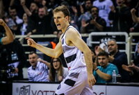 L.Beliauskas pelnė 8 taškus (FIBA Europe nuotr.)