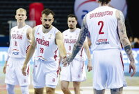 Lenkija atrankoje nepatyrė nė vieno pralaimėjimo (FIBA nuotr.)