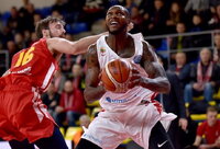 L.Dendy surinko 21 tašką (FIBA Europe nuotr.)