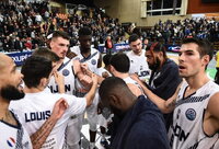 JDA klubas sieks pergalės Panevėžyje (FIBA Europe nuotr.)