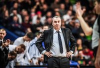 R.Ginzburgas didžiavosi nuveiktu darbu (FIBA Europe nuotr.)