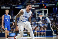 Suomija dominavo (FIBA nuotr.)