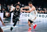 D.Washingtonas žais Miunchene