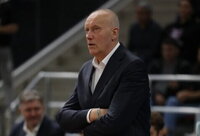 R.Kurtinaičio ekipa lieka be pergalių (FIBA nuotr.)
