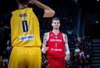 Lenkai žengė į olimpinę atranką (FIBA Europe nuotr.)