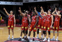 „Rytas“ sužinojo savo varžovus (LKL nuotr.)
