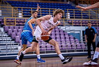 Lietuva žengė į ketvirtfinalį (FIBA Europe nuotr.)