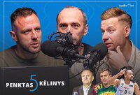 (Krepsinis.net nuotr.)