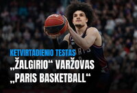 (Krepsinis.net nuotr.)